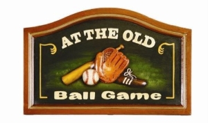 Image de At The Old Ball Game