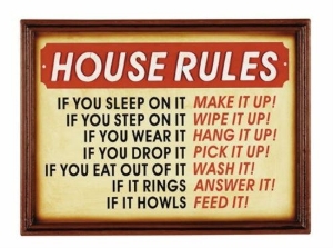 Image de House Rules