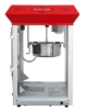 8oz Oscar series popcorn machine front view