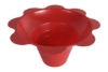 Picture of 73205 - Flower drip tray cups 4 oz - box of 100