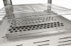 Image sur Présentoir chauffant humidifié 