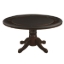 Image de GTBL60 CAP | 60" 2 IN 1 GAME TABLE - CAPPUCCINO