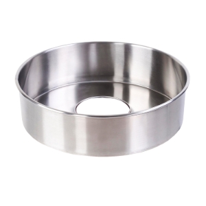 Picture of 72204 Bol en acier inox pour machine à barbe a papa
