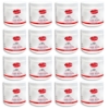 Pack of 12 kettle cleaner jars