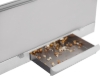 4oz popcorn machine kernel drawer