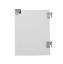Glass door for Oscar series 8oz popcorn machine - right