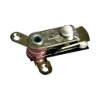 Thermostat for 16oz popcorn kettle - angled view