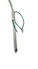 Heating element for cauldron