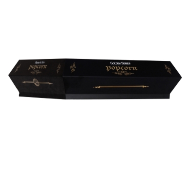 Black top for 4oz popcorn machine