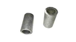 Spacer ring for cauldron rod 1 inch