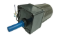 Popcorn machine motor for 16 oz with blue drive shaft