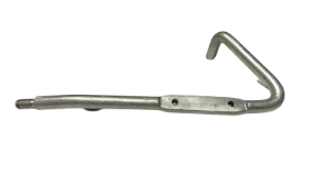 Metal handle for 20oz cauldron