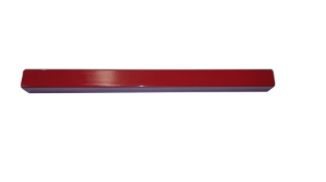 Red crosspiece for support part E