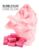 Picture of 72053 Cotton Candy Sugar – Pink bubble gum  Flavor – 50 lbs