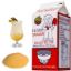 Image de Sucre à barbe à papa Pina Colada 3.25lb -Jaune pâle