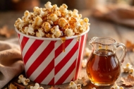 Picture for category Maple Popcorn Recipe